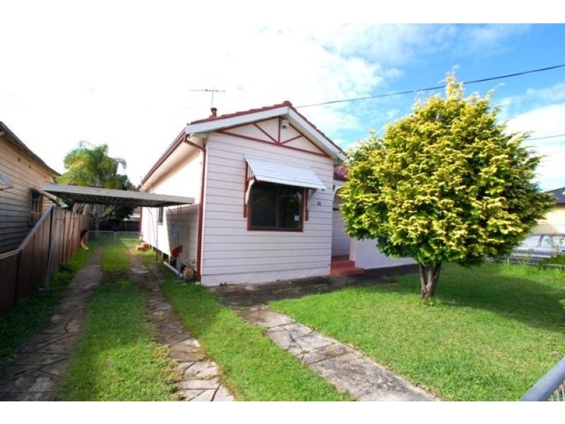 16 ALPHIN STREET, Lidcombe NSW 2141