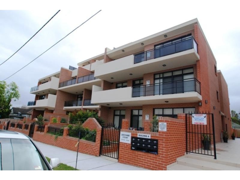 2 ANN STREET, Lidcombe NSW 2141
