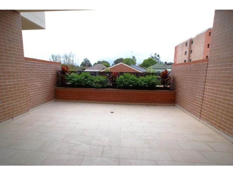 2 ANN STREET, Lidcombe NSW 2141