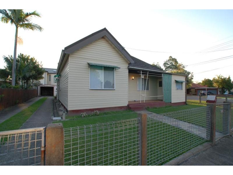 50 BRIXTON ROAD, Berala NSW 2141