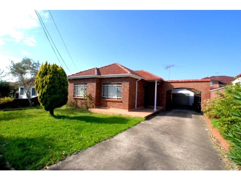 30 DALLEY STREET, Lidcombe NSW 2141