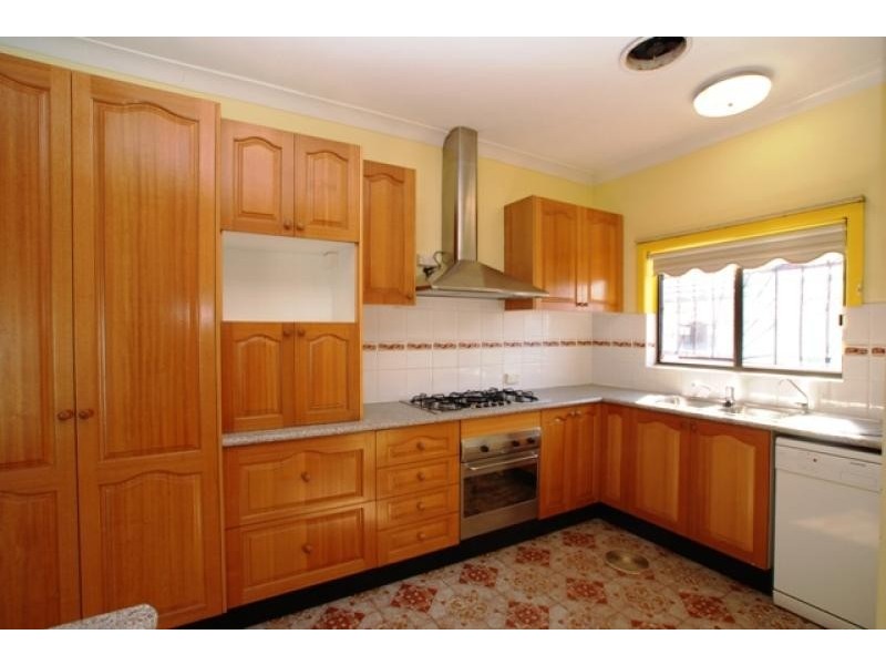 30 DALLEY STREET, Lidcombe NSW 2141