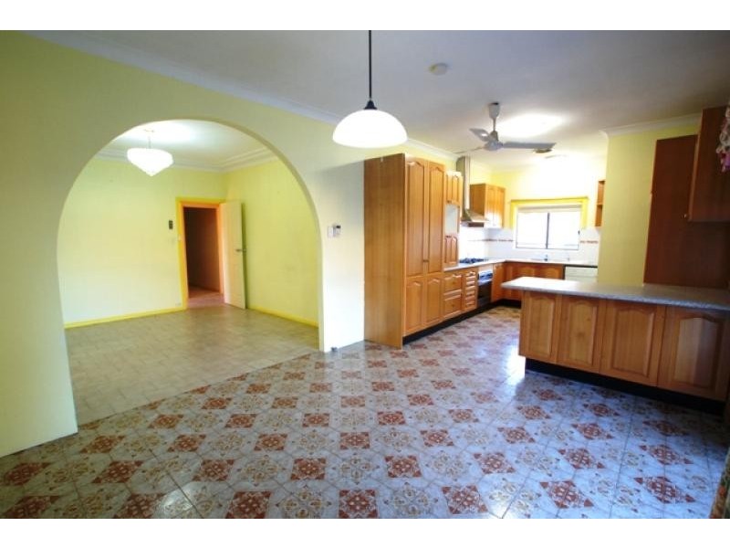 30 DALLEY STREET, Lidcombe NSW 2141