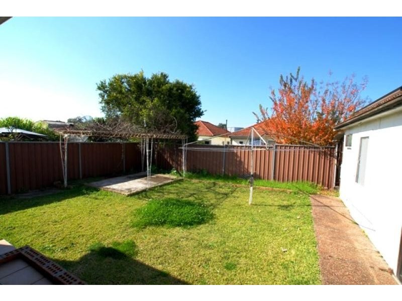 30 DALLEY STREET, Lidcombe NSW 2141