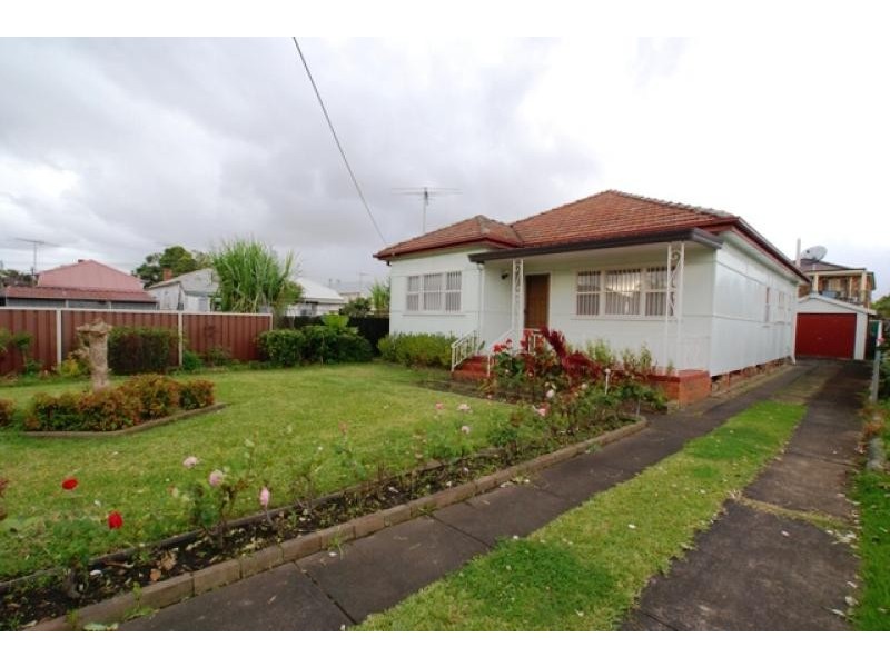 1 WALTERS STREET, Auburn NSW 2144