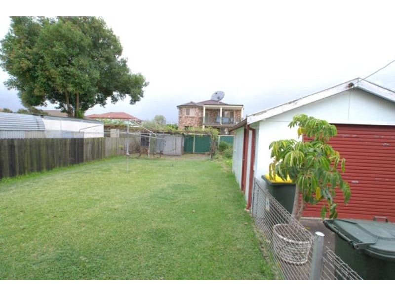 1 WALTERS STREET, Auburn NSW 2144