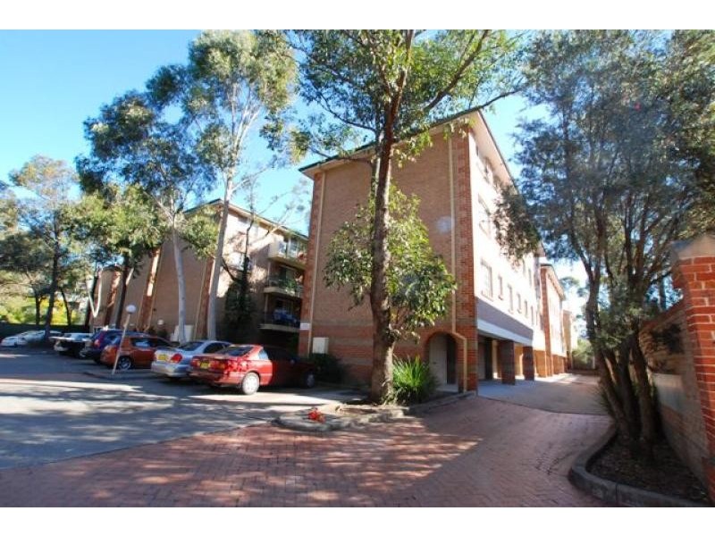 18 CLARENCE STREET,, Lidcombe NSW 2141