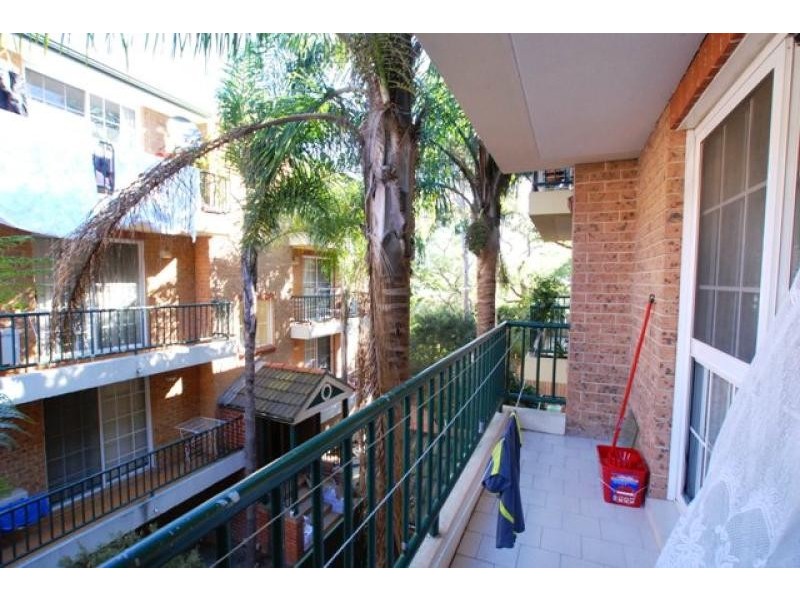 18 CLARENCE STREET,, Lidcombe NSW 2141