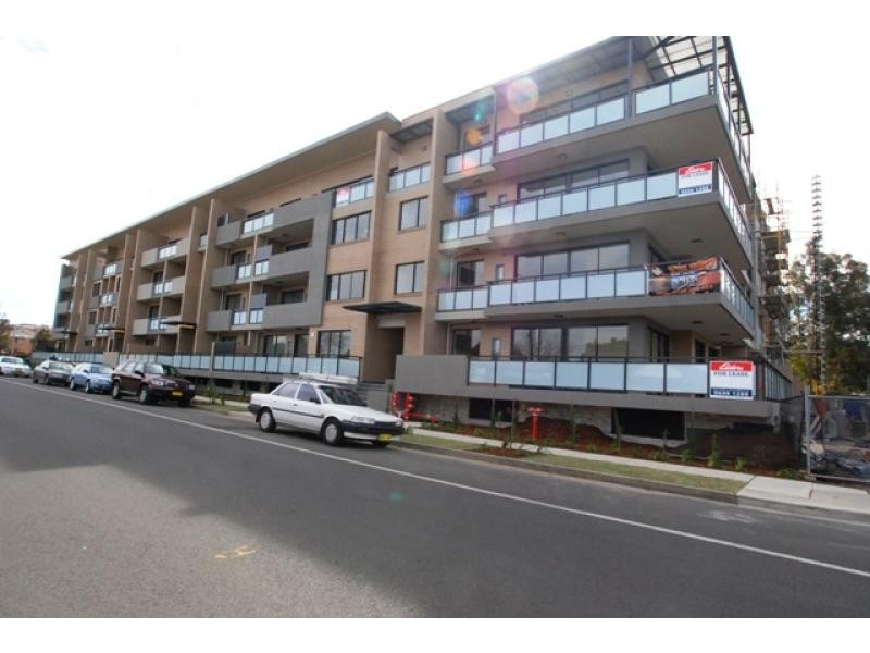 14-22 Water Street, Lidcombe NSW 2141