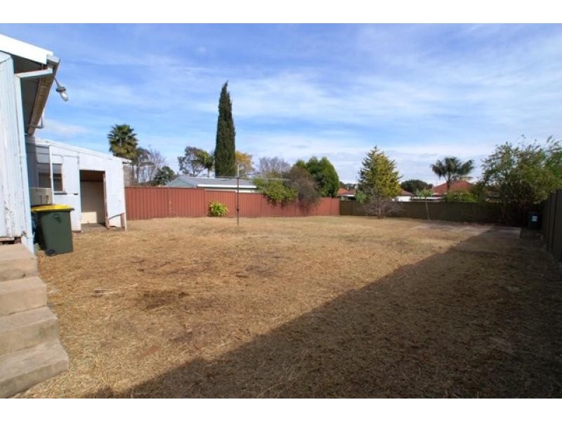 87 PLATFORM STREET, Lidcombe NSW 2141