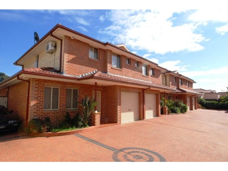 9/115 -119 Frances Street, Lidcombe NSW 2141