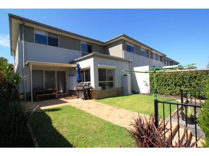 27 Botanica Drive, Lidcombe NSW 2141