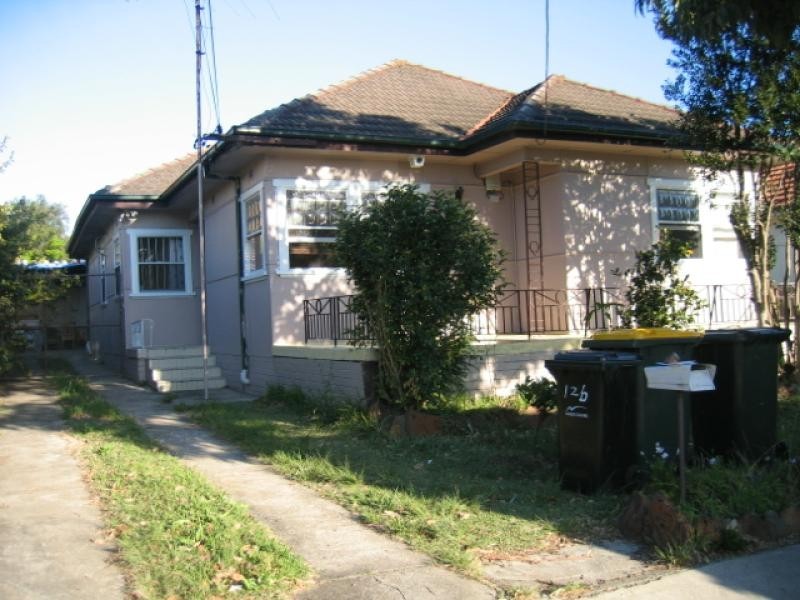 126 Delhi Street, Lidcombe NSW 2141