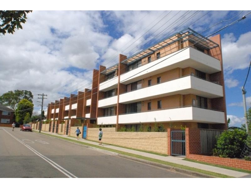 1-7 Elizabeth Street, Berala NSW 2141