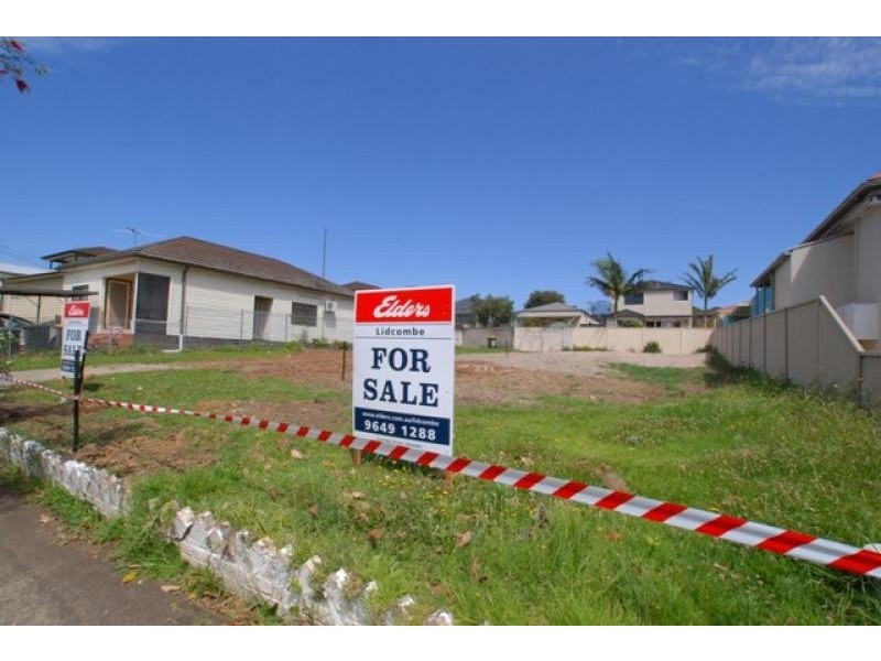 30 First Avenue, Berala NSW 2141