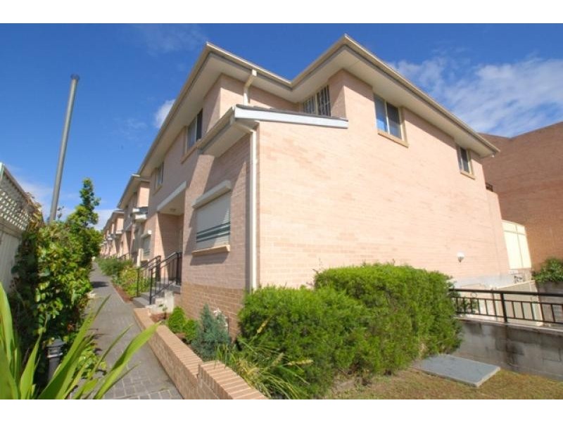 3/53 Underwood Road, Homebush NSW 2140