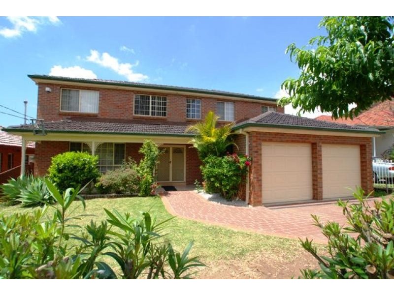 91 Second Avenue, Berala NSW 2141