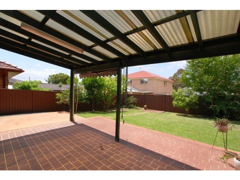 91 Second Avenue, Berala NSW 2141