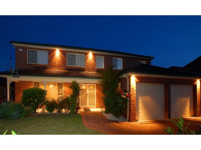 91 Second Avenue, Berala NSW 2141