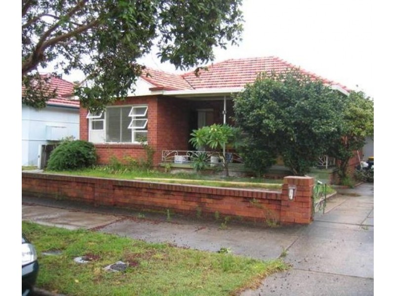 83 Bombay Street, Lidcombe NSW 2141