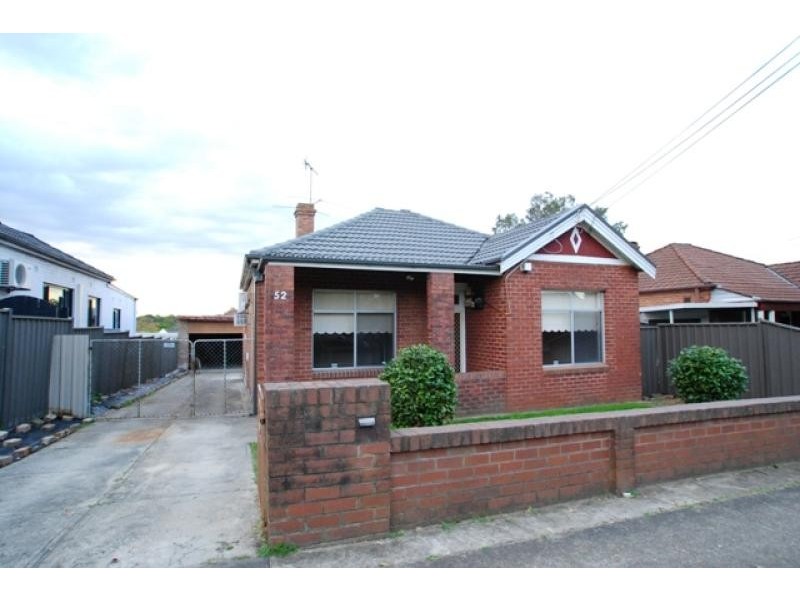 52 Rawson Street, Lidcombe NSW 2141