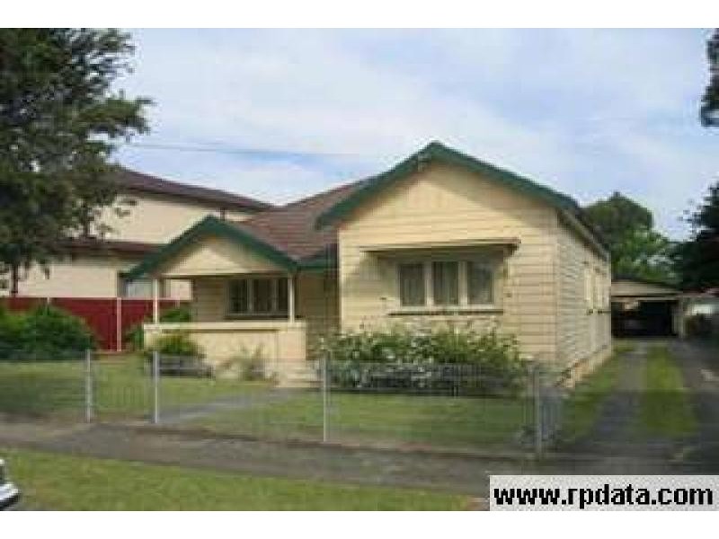 7 Noora Street, Lidcombe NSW 2141