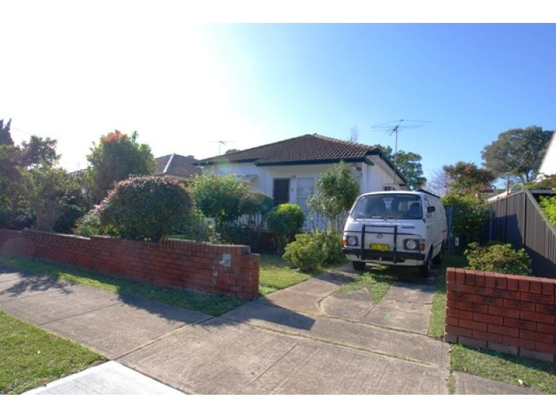 22 Belgium Street, Auburn NSW 2144