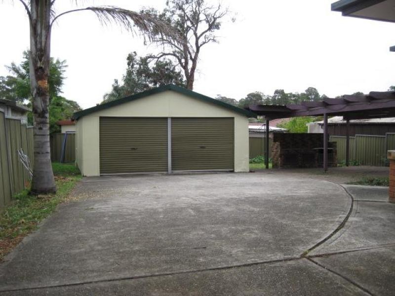 120 A Walters Road, Blacktown NSW 2148