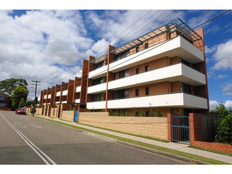 23/1-7 Elizabeth Street, Berala NSW 2141