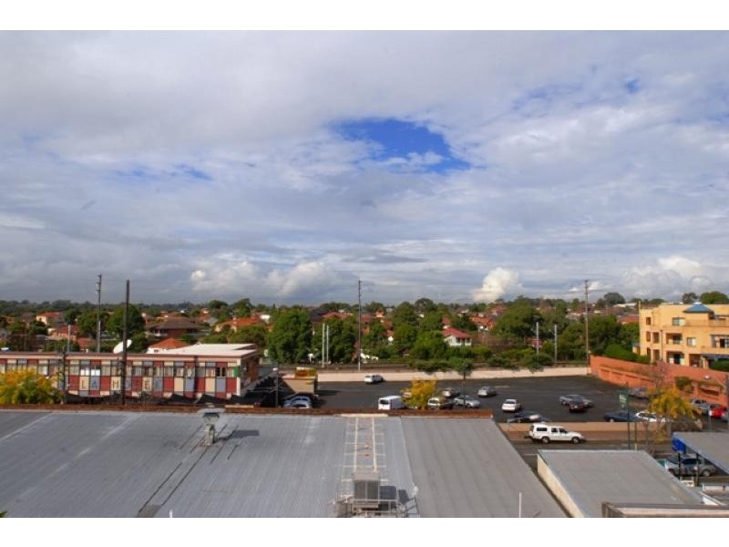 23/1-7 Elizabeth Street, Berala NSW 2141