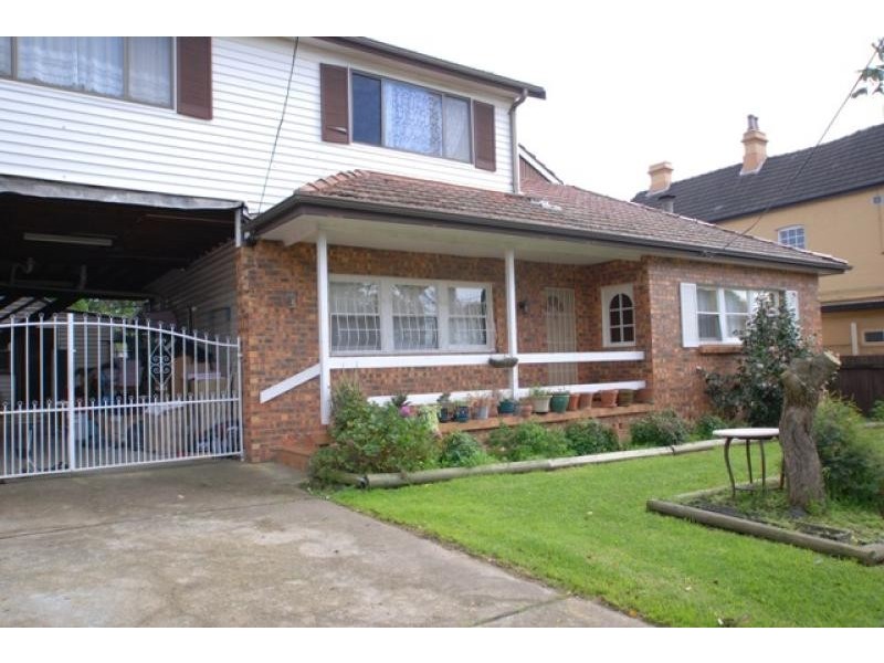 61 East Street, Lidcombe NSW 2141