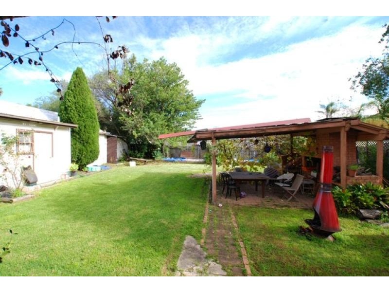 61 East Street, Lidcombe NSW 2141