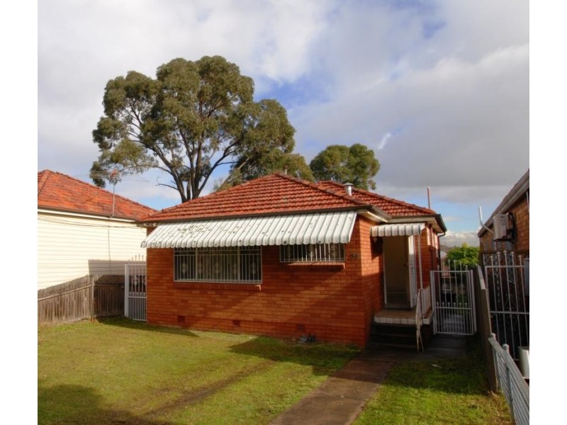 34 Fifth Avenue, Berala NSW 2141