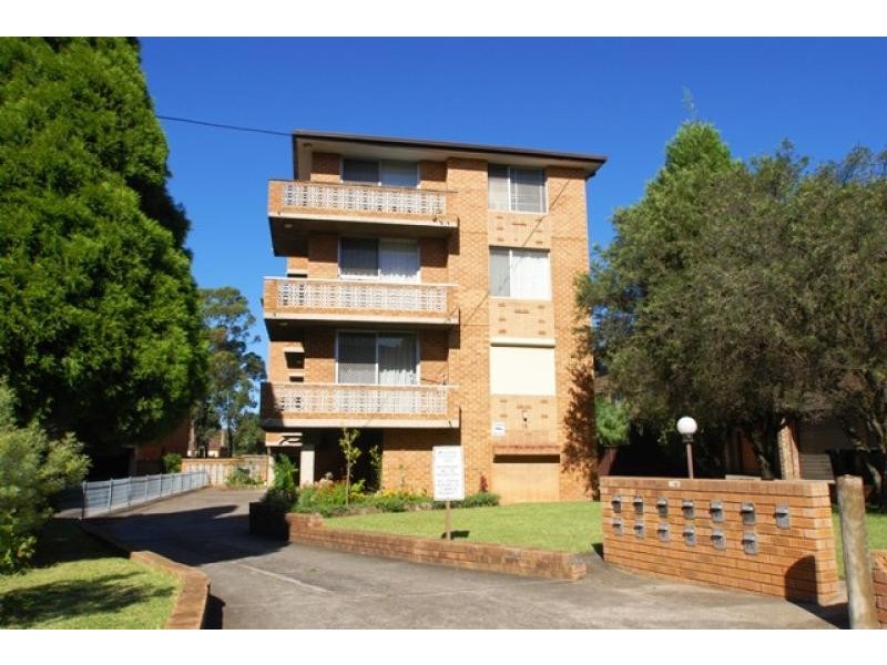 13 Doodson Avenue, Lidcombe NSW 2141