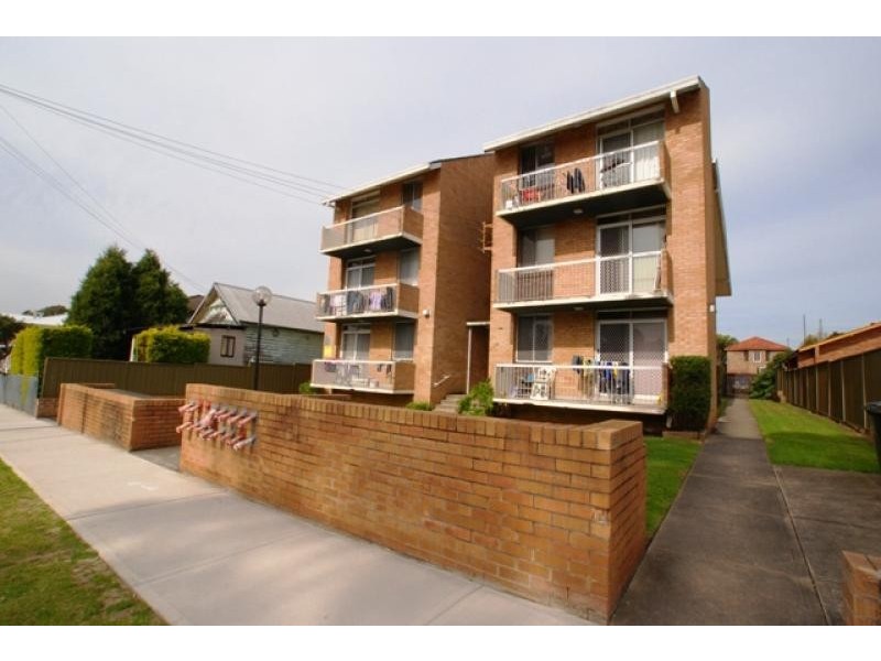 14/13 Mary Street, Lidcombe NSW 2141