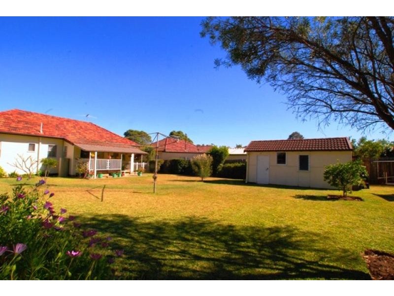 42 Yarram Street, Lidcombe NSW 2141