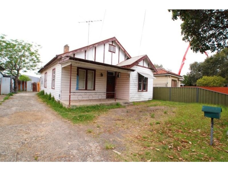 134 Frances Street, Lidcombe NSW 2141