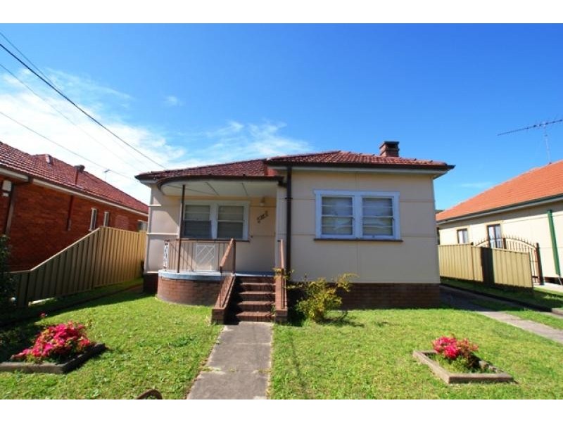 88 Delhi Street, Lidcombe NSW 2141
