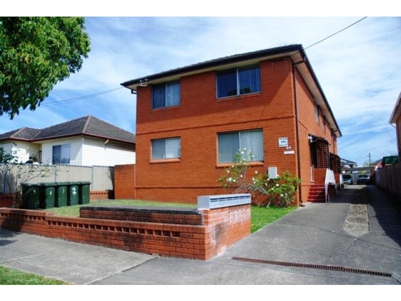 2/64 Brixton Road, Berala NSW 2141
