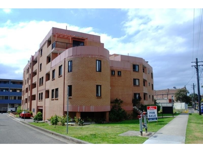 11/29-33 Kerrs Road, Lidcombe NSW 2141