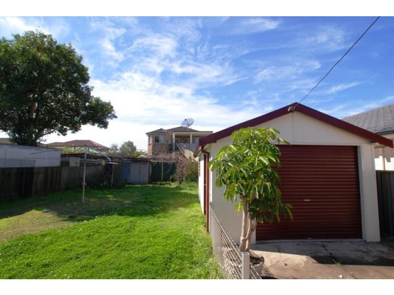 1 Walters Street, Auburn NSW 2144