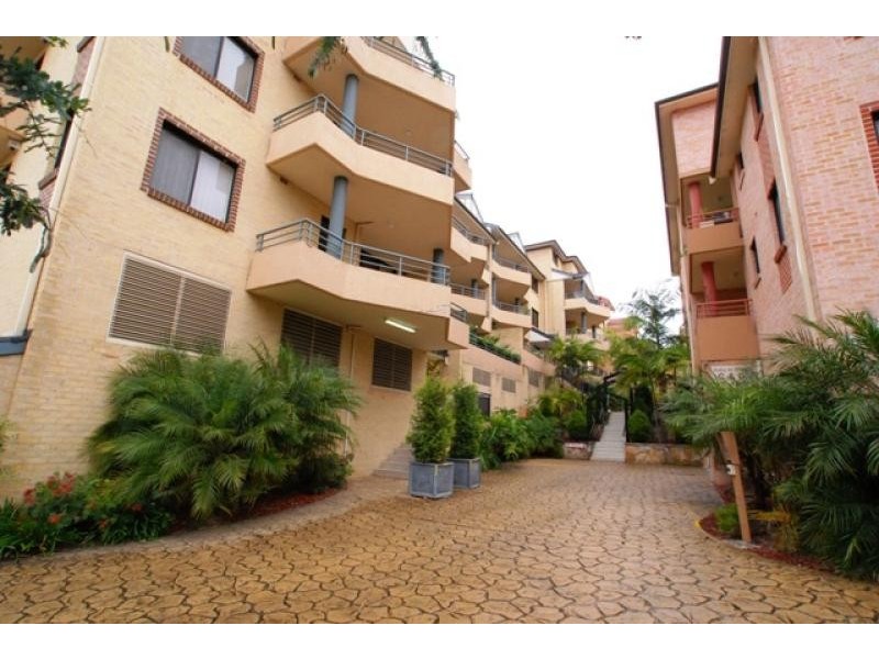 10/14-16 Campbell Street, Northmead NSW 2152