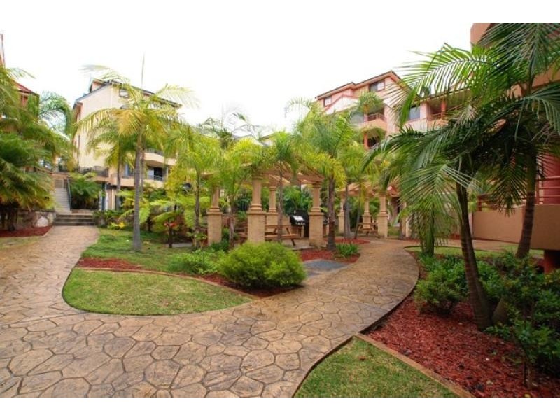 10/14-16 Campbell Street, Northmead NSW 2152