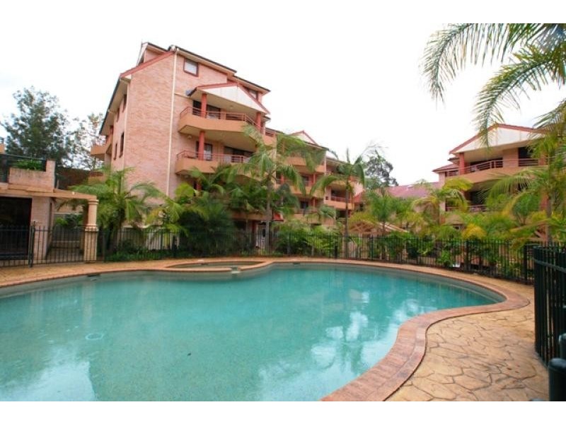 10/14-16 Campbell Street, Northmead NSW 2152