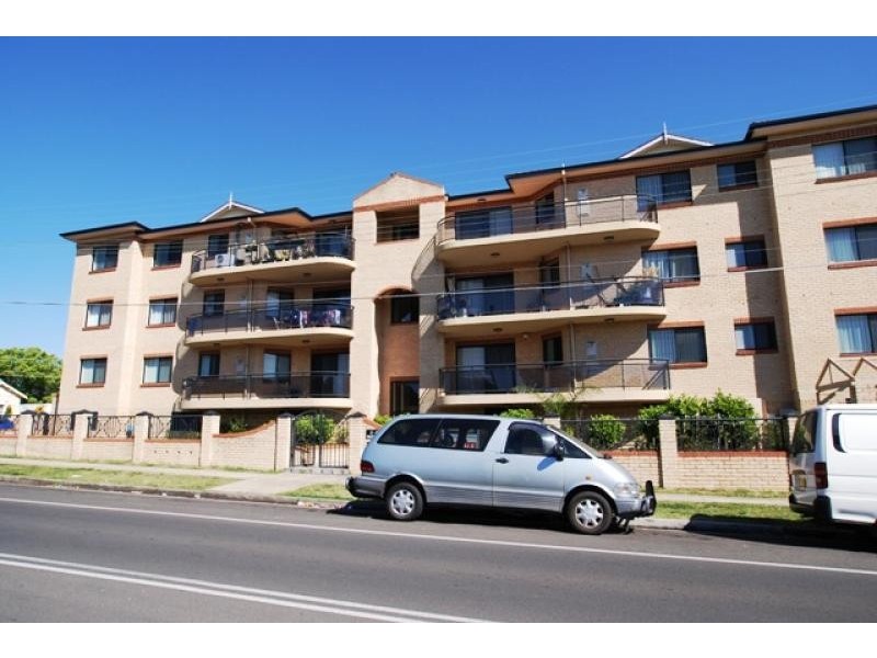 2/2-4 Water Street, Lidcombe NSW 2141