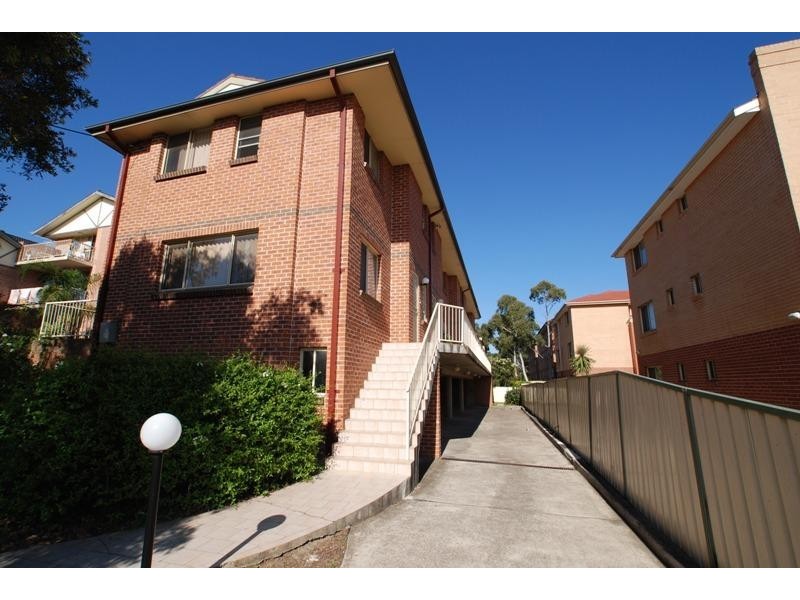 31 Livingstone Road, Lidcombe NSW 2141