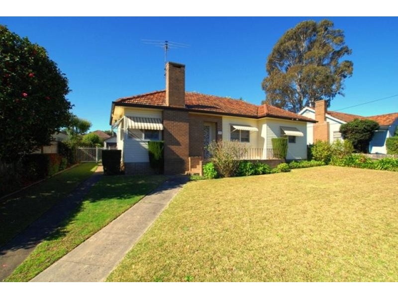 42 Yarram Street, Lidcombe NSW 2141