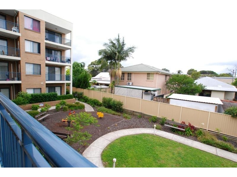28/7-19 James Street, Lidcombe NSW 2141