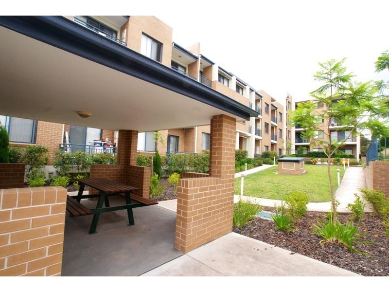 28/7-19 James Street, Lidcombe NSW 2141