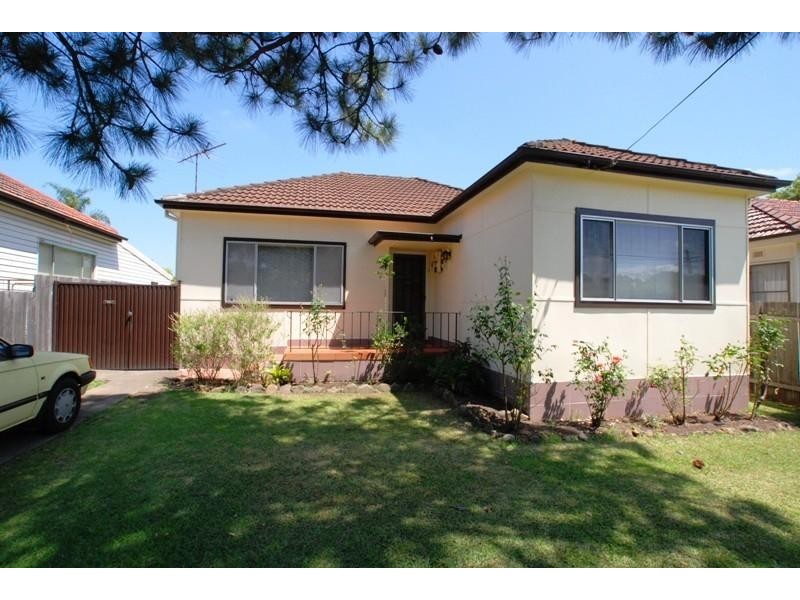 47 Delhi Street, Lidcombe NSW 2141